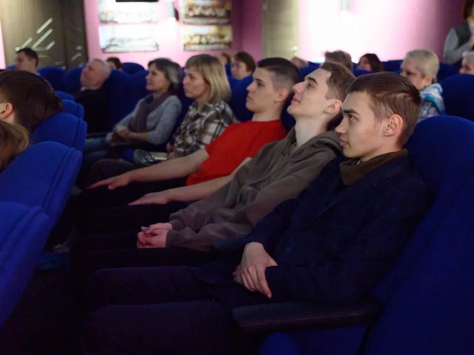 Фото: Дарья Попова