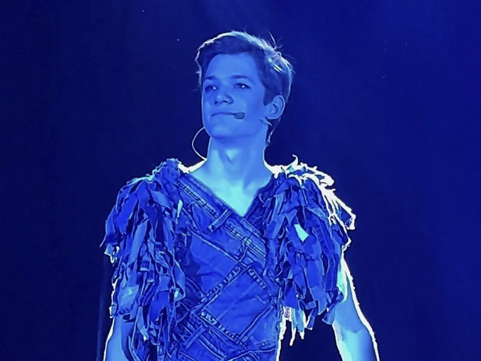 Фото: театр-студия «Мюзикл»