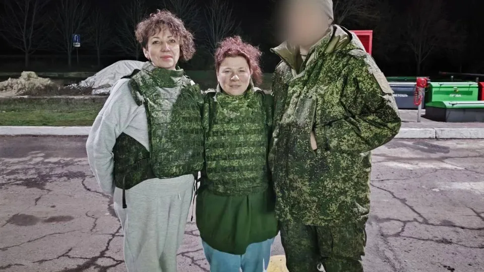 Фото: отделение партии «Единая Россия» в Волоколамске