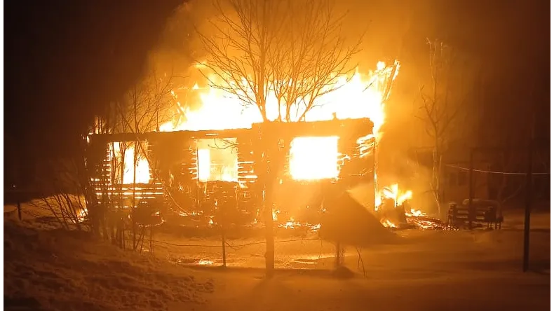 Фото: ГКУ МО «Мособлпожспас»