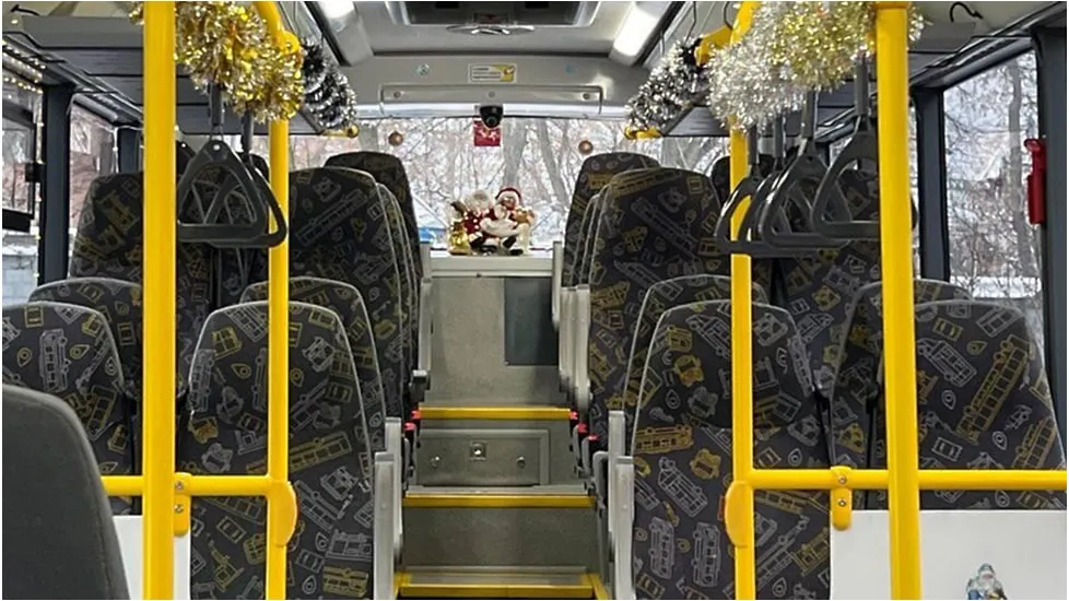 Фото «Мострансавто»