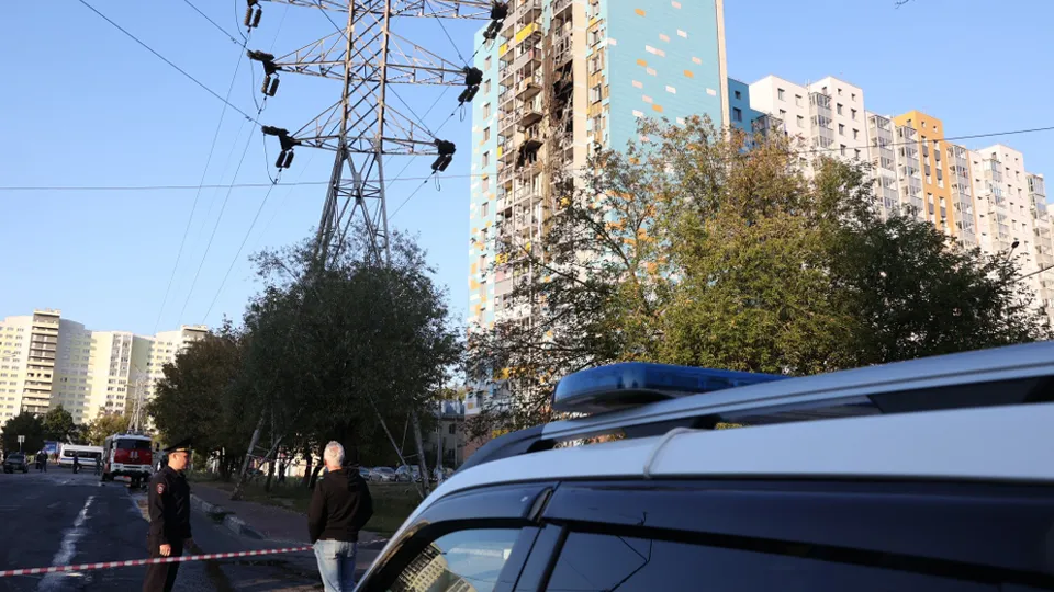 Фото: пресс-служба губернатора и правительства Московской области