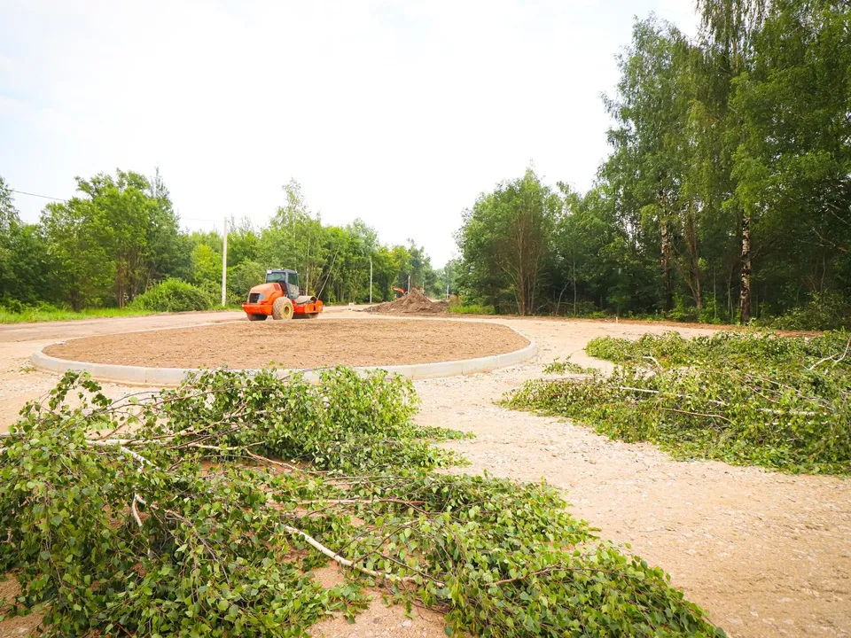 Фото: РИАМО-стрингеры/Данила Кирьянов