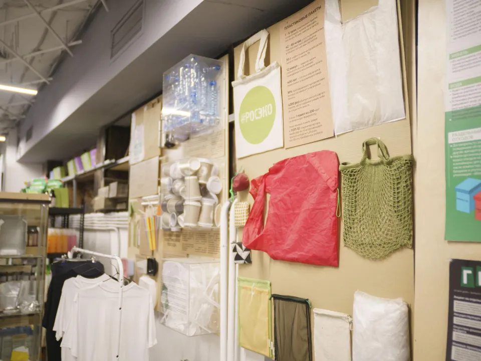 Фото: пресс-служба администрации г.о. Домодедово