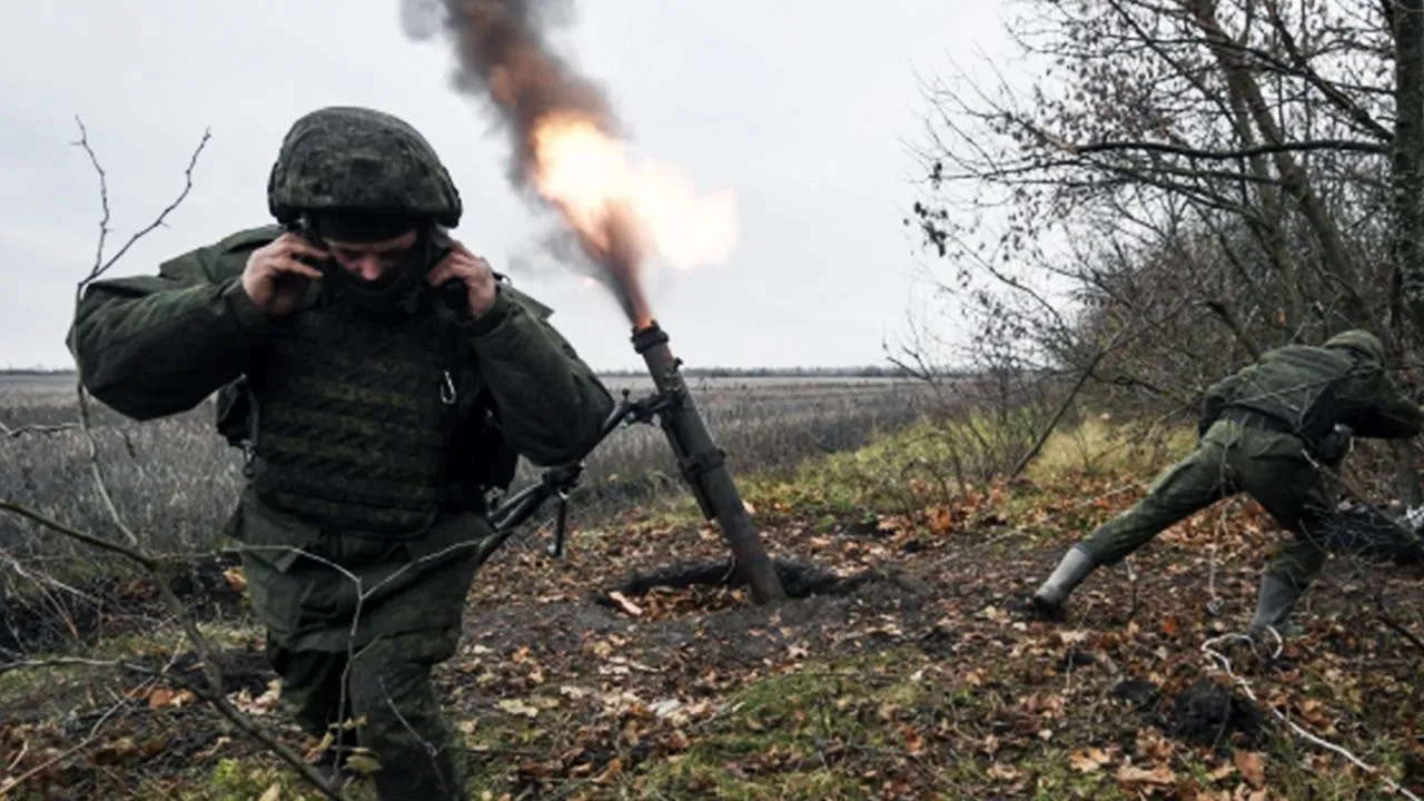 «Я расплакался»: российский минометчик объяснил, почему ему не жалко погибших бойцов ВСУ