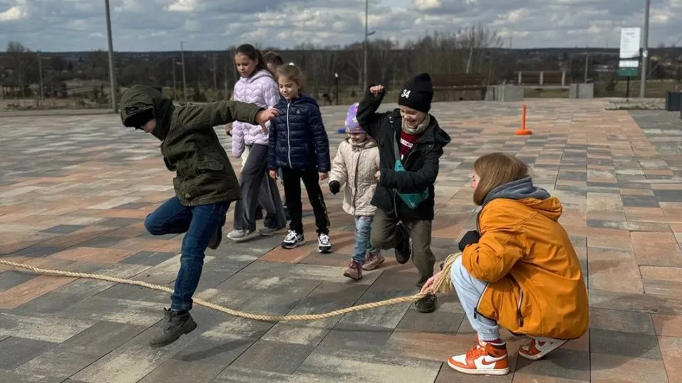 Фото: t.me/parkrivera