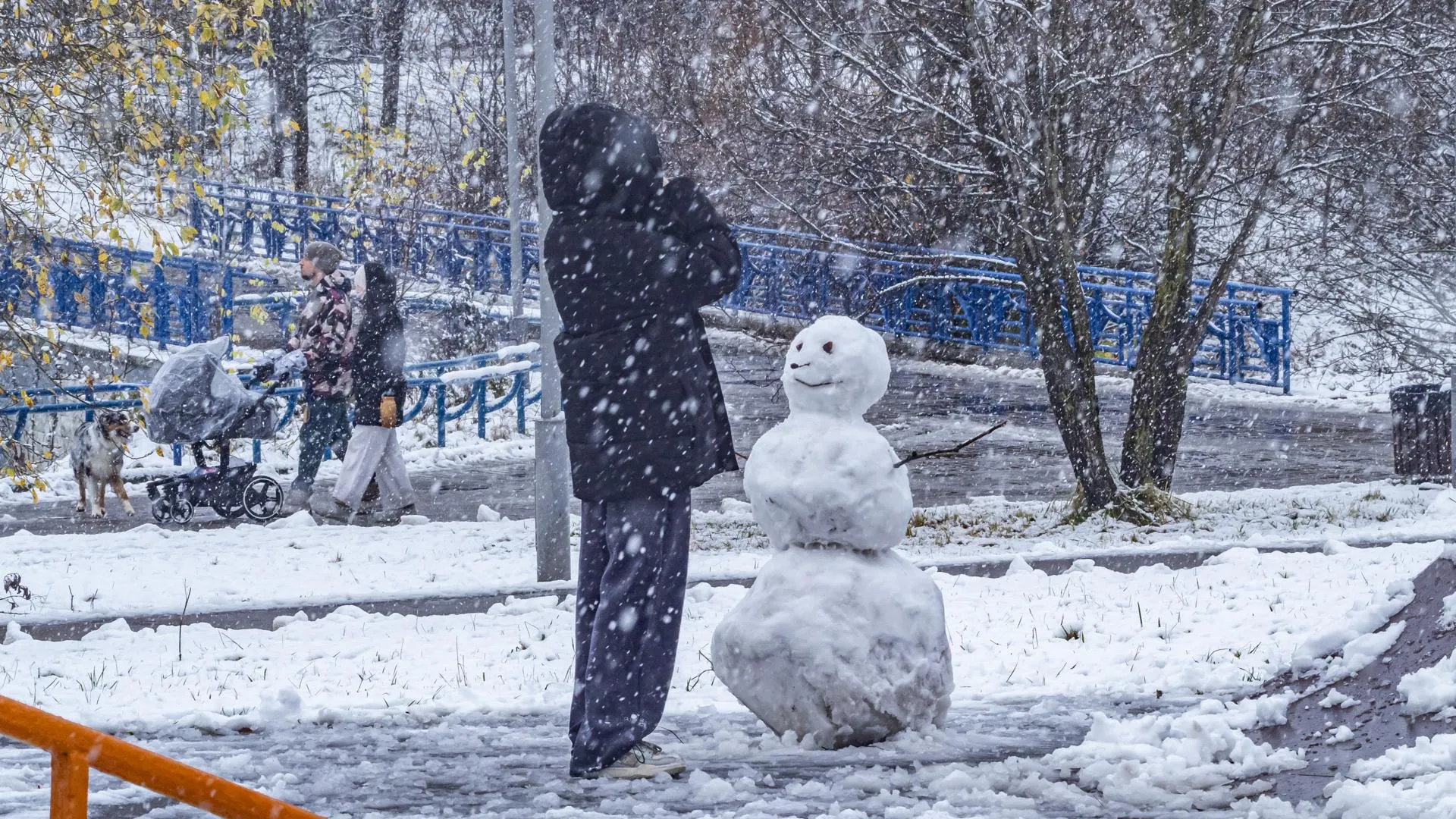 Konstantin Kokoshkin/Global Look Press