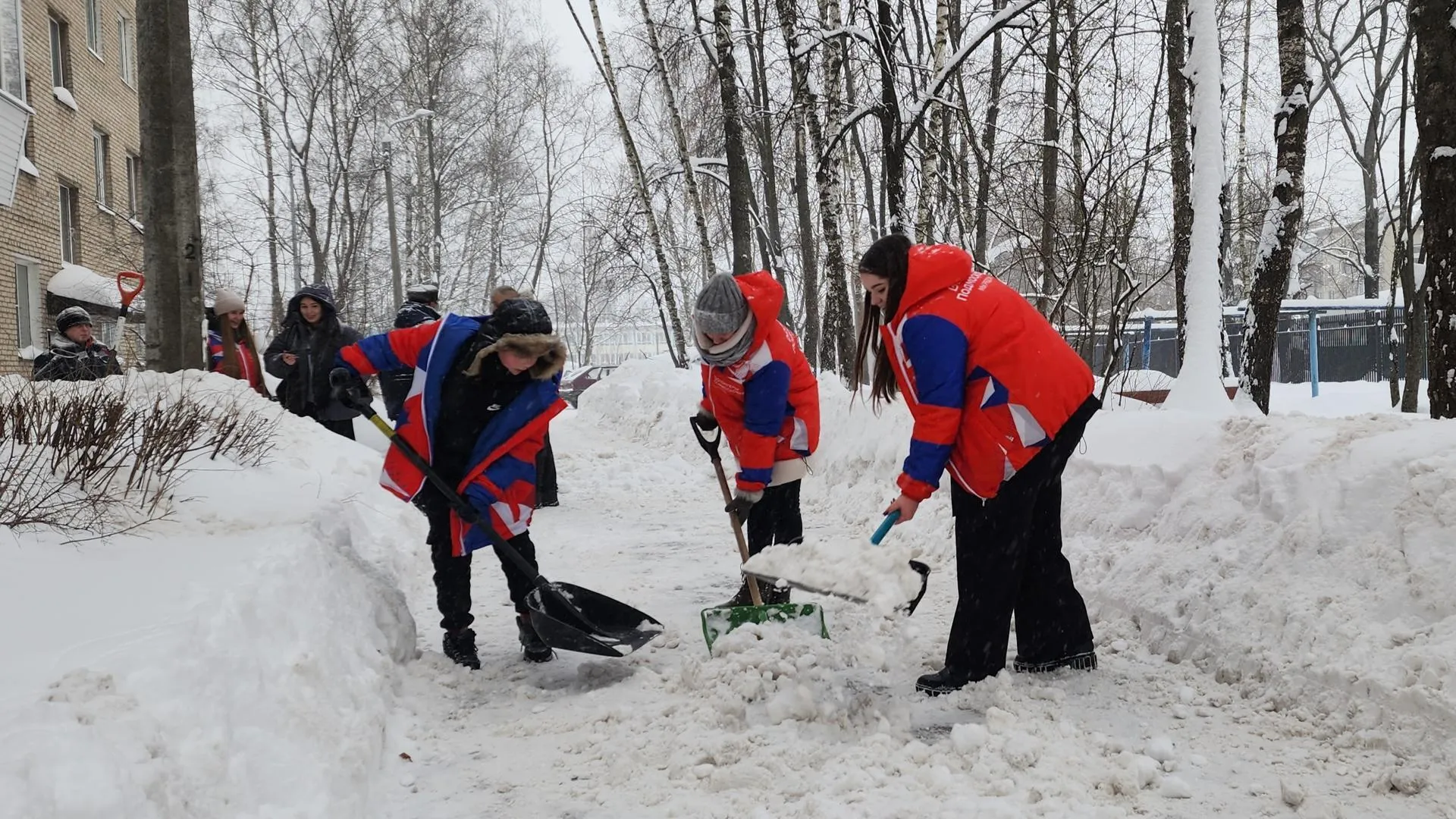 REGIONS/Валерия Тингаева