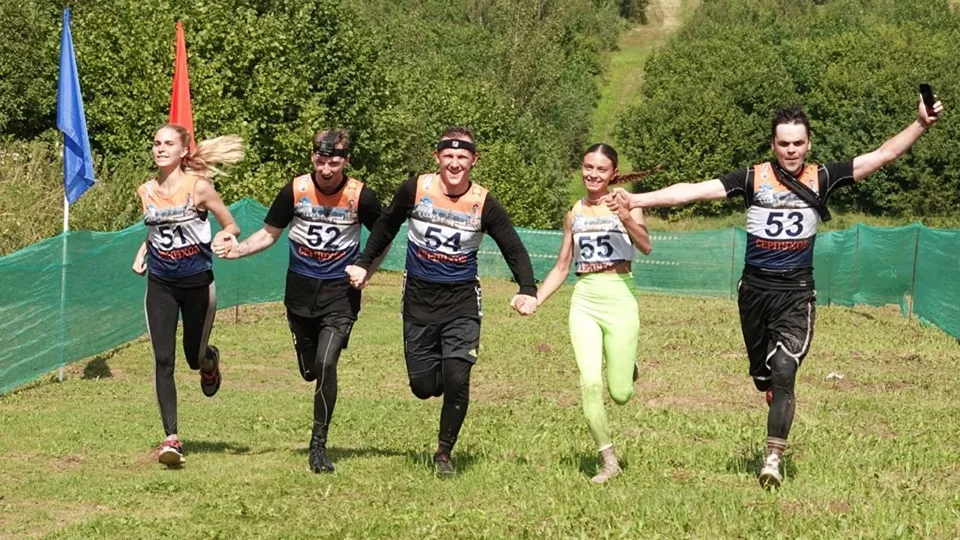 Фото: пресс-служба Администрации г.о. Серпухов