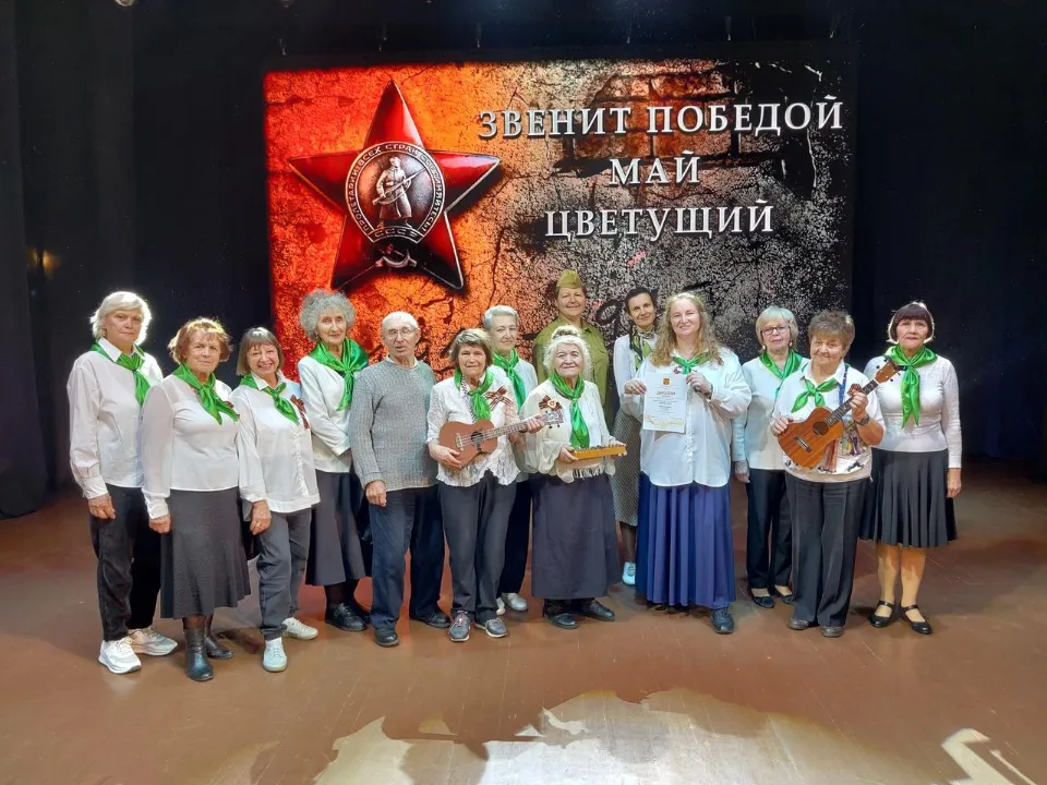 Фото: Министерство социального развития МО