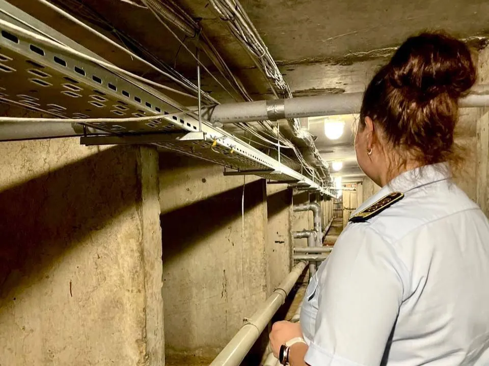 Фото: Министерство по содержанию территорий и государственному жилищному надзору МО