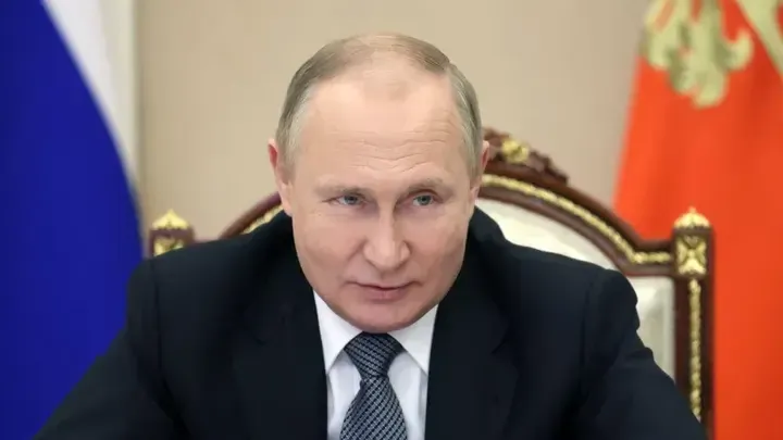 Путин: атаками ракет НАТО Запад хотел спровоцировать Россию