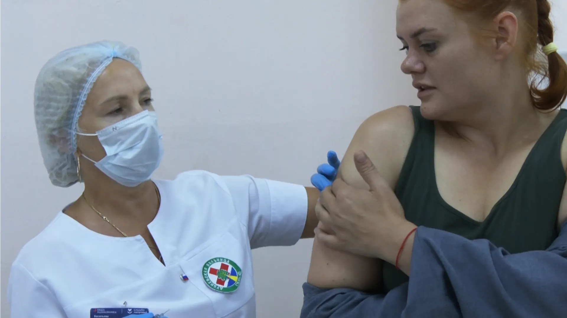 Фото: пресс-служба администрации г.о. Дубна