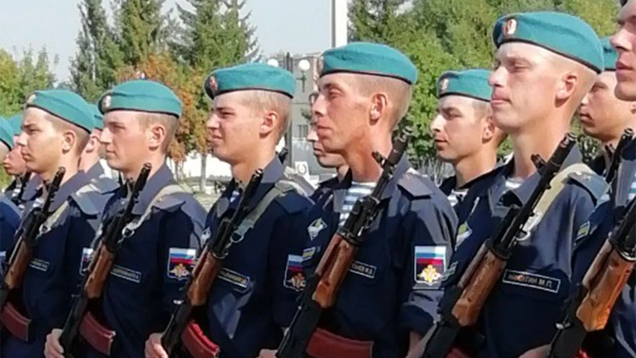 «Счастливые глаза»: мать бойца СВО рассказала о сюрпризе для сына