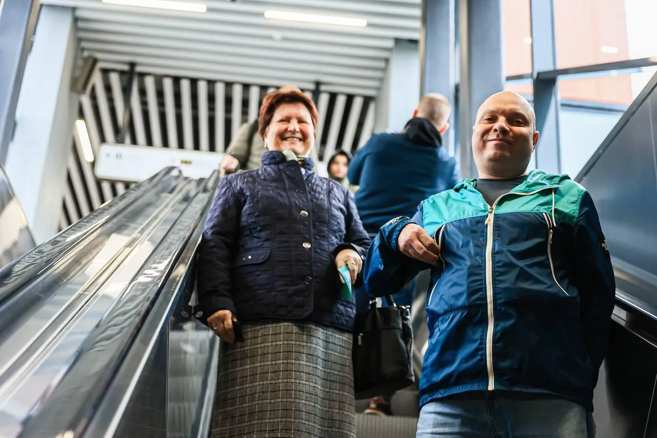 фото:пресс-служба губернатора МО