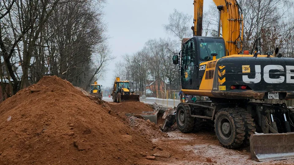 Фото: МедиаБанк Подмосковья/Роман Кутузов