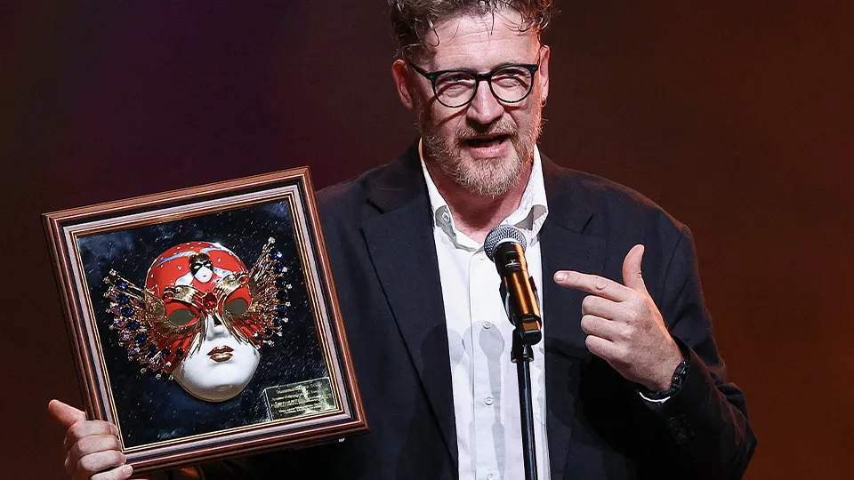 Фото: ТАСС/Егор Алеев