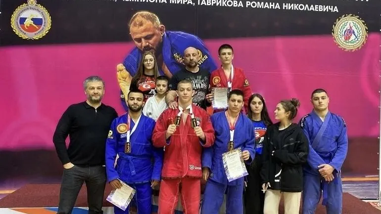 Пресс-служба министерства физической культуры и спорта Московской области