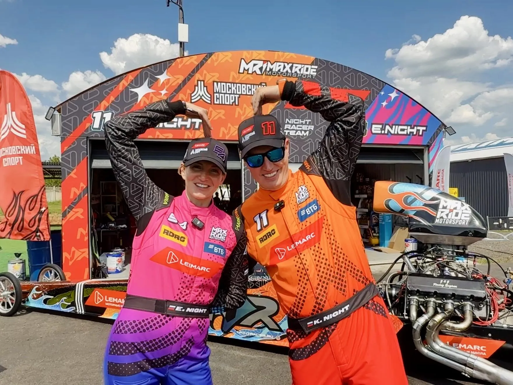 Фото: Ольга Стаферова