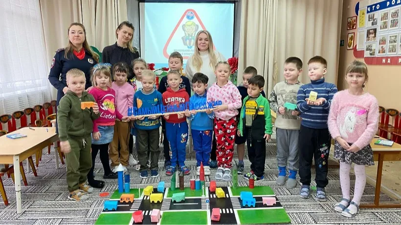 фото: администрация городского округа Чехов