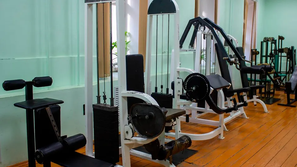 Фото: пресс-служба Администрации г.о. Зарайск