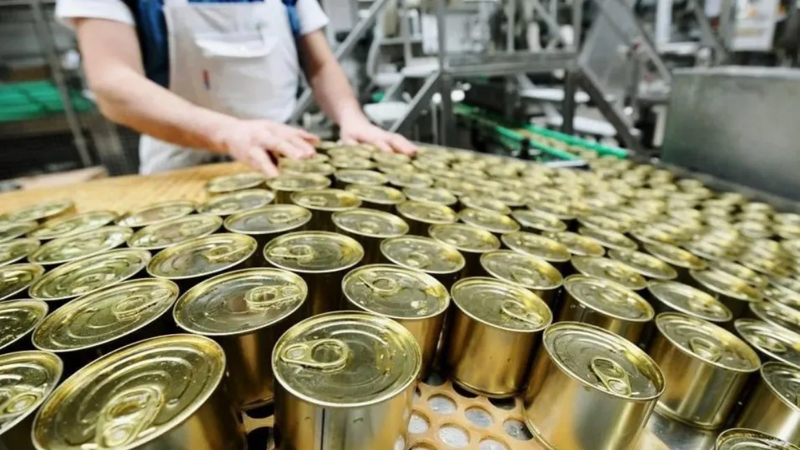 Фото: Министерство сельского хозяйства и продовольствия Московской области