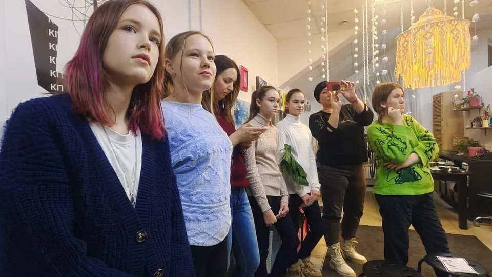 Фото: Комитет по делам молодежи, культуре и спорту администрации г. о. Домодедово