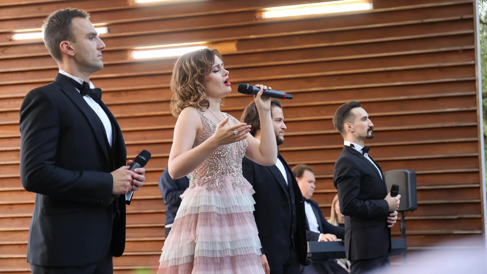 Фото: пресс-служба администрации Реутова