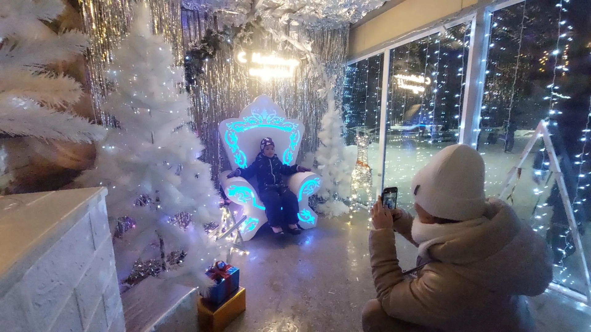 фото: Татьяна Афанасьева