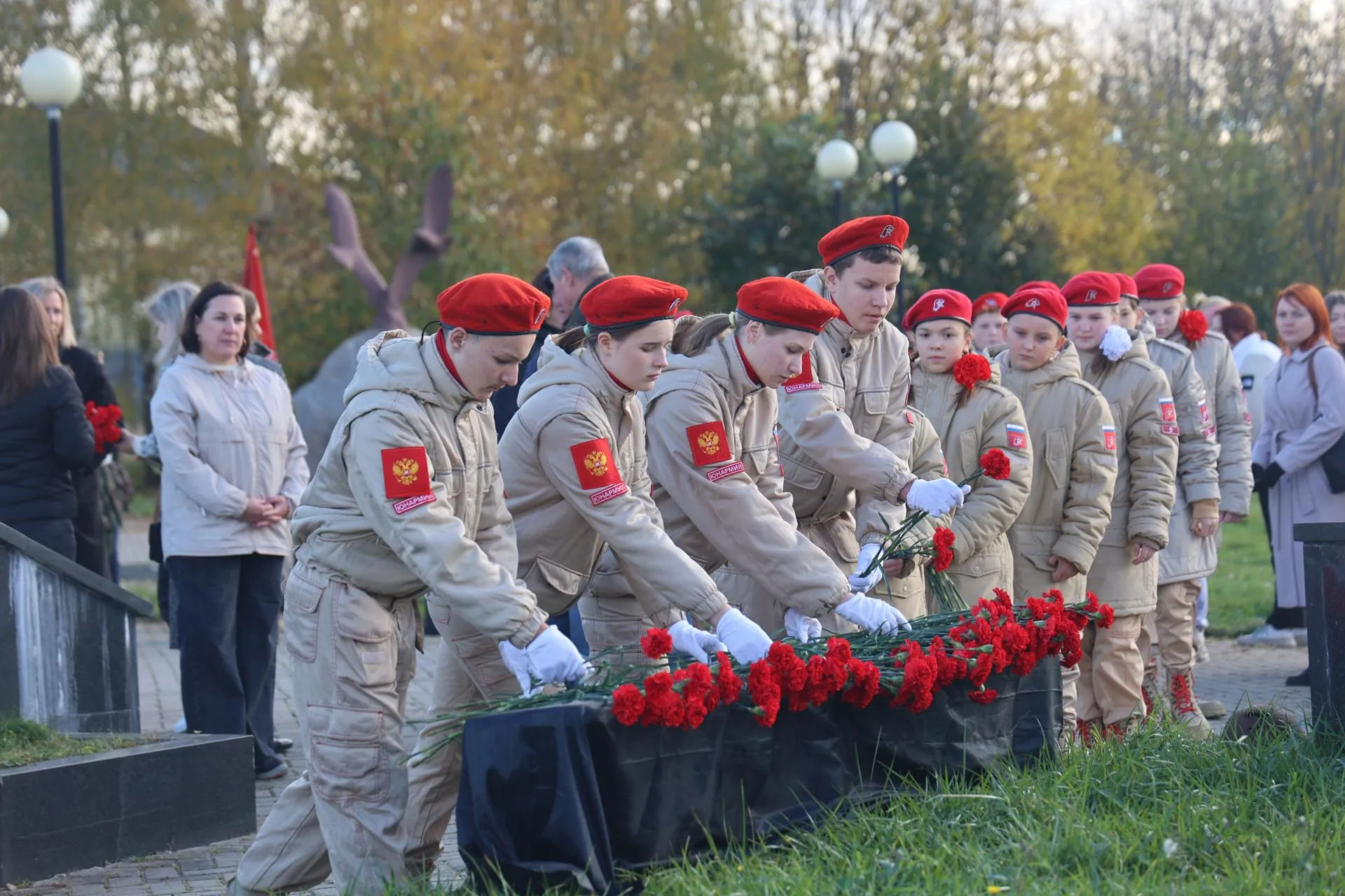 пресс-служба администрации Волоколамского городского округа