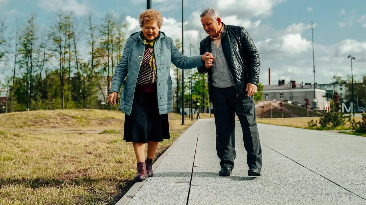 Фото: Дарья Погорельцева