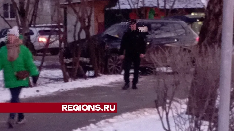Фото: Василий Носов
