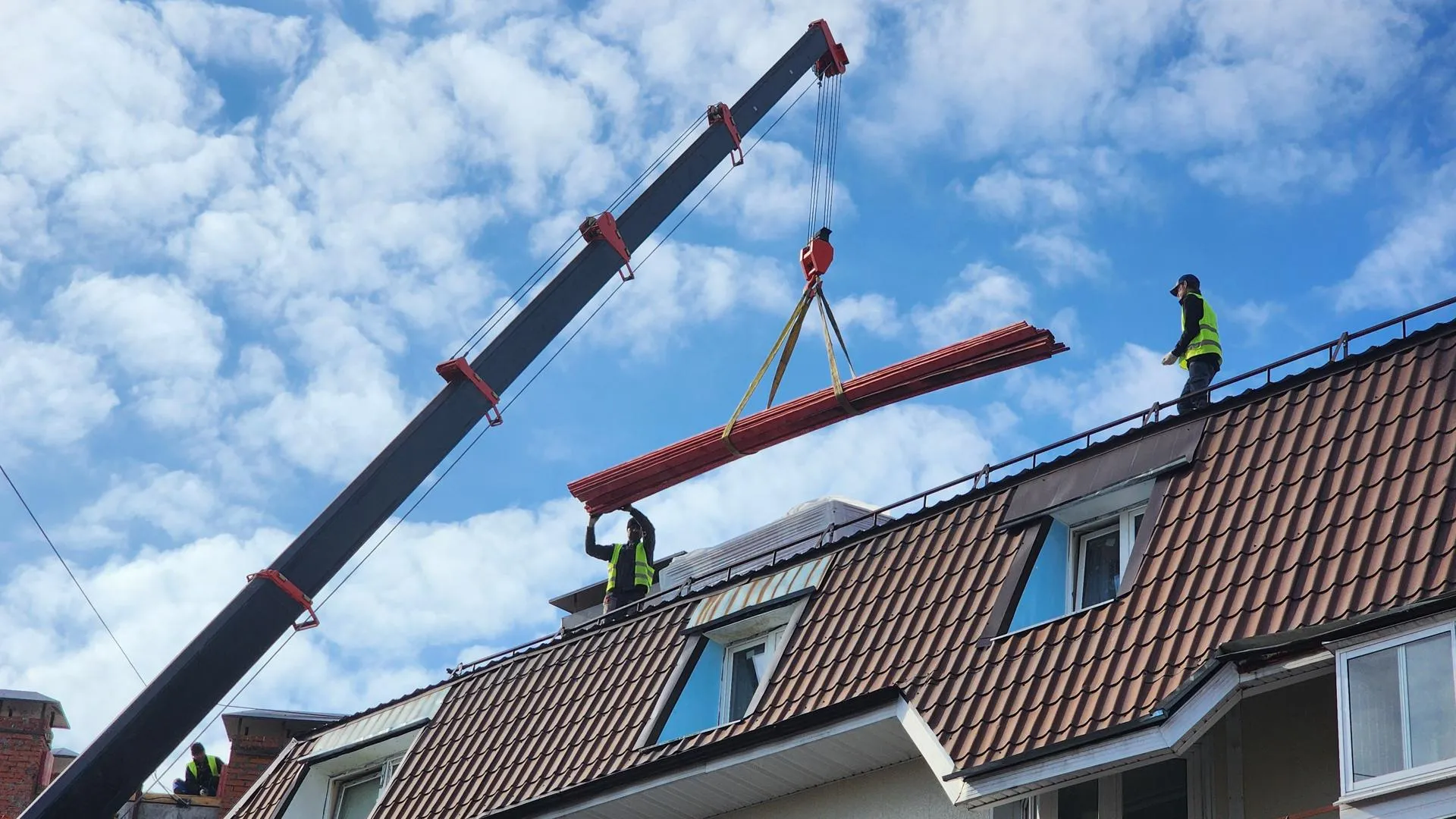 МедиаБанк Подмосковья/Валентина Максимова