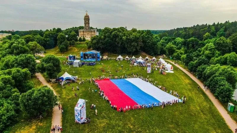 Минкультуры МО