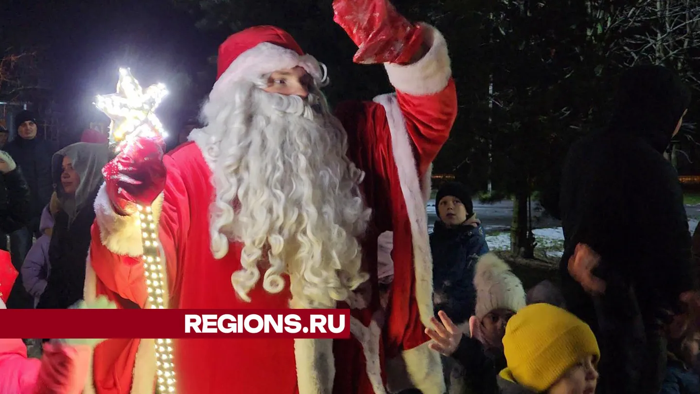 Фото: Андрей Семибратов