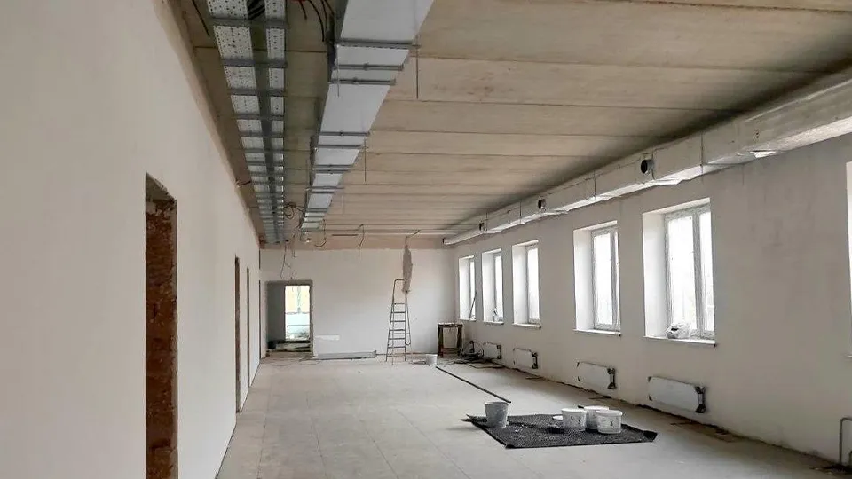 Фото: Министерство строительного комплекса Московской области