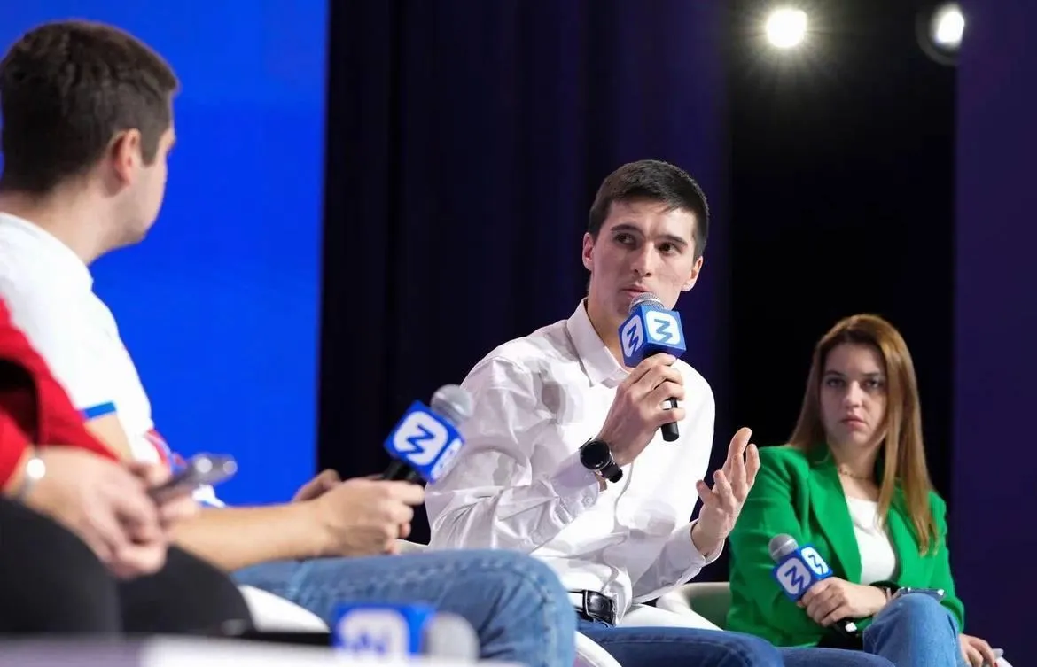 Фото: министерство информационных и социальных коммуникаций Московской области