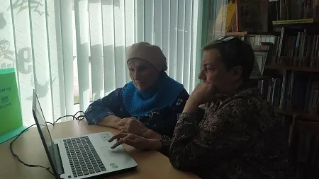 Фото: Администрация Рузского городского округа