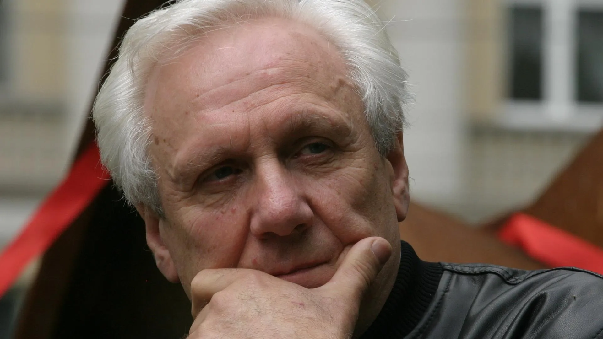 Viktor Chernov/Russian Look/globallookpress