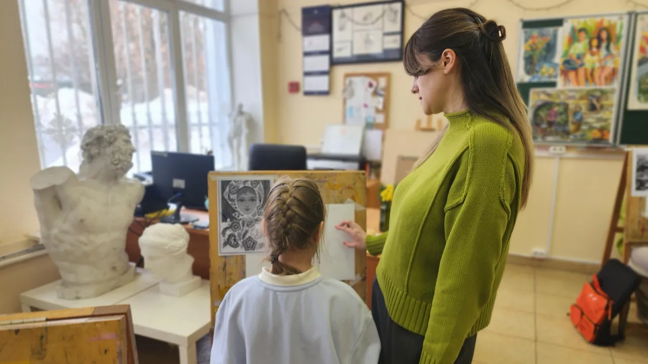 МедиаБанк Подмосковья/Мария Овчинникова