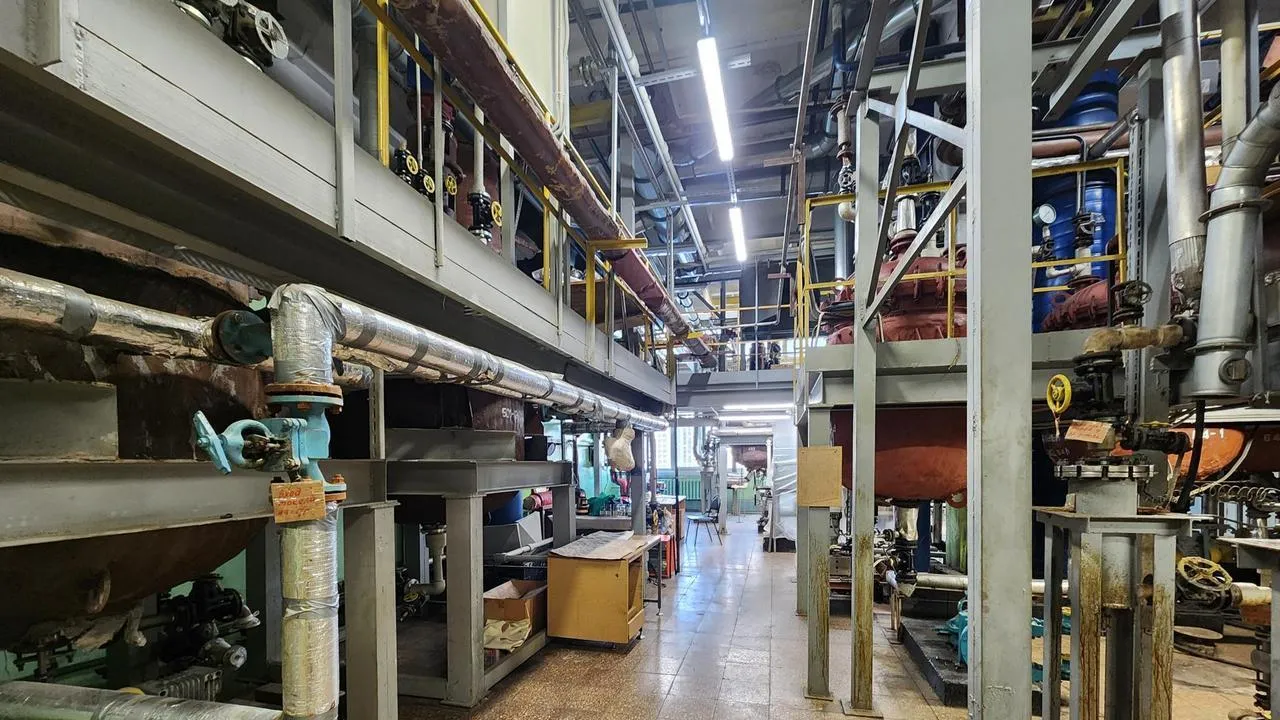 МедиаБанк Подмосковья/Валерия Исаева