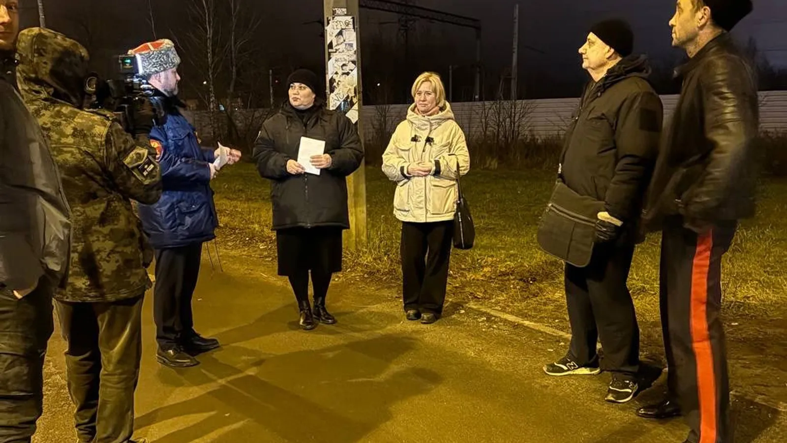 Фото: МКУ «Управление автодорог, транспорта и связи»