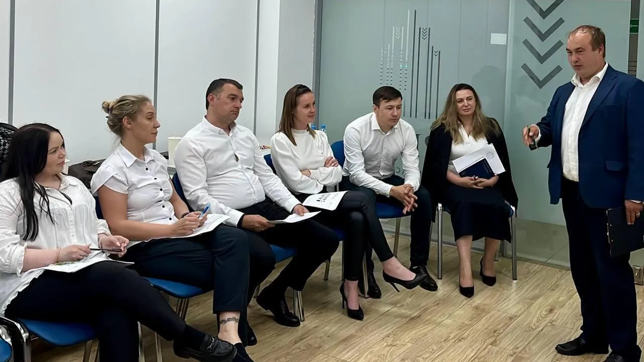 Фото: Главное управление региональной безопасности МО