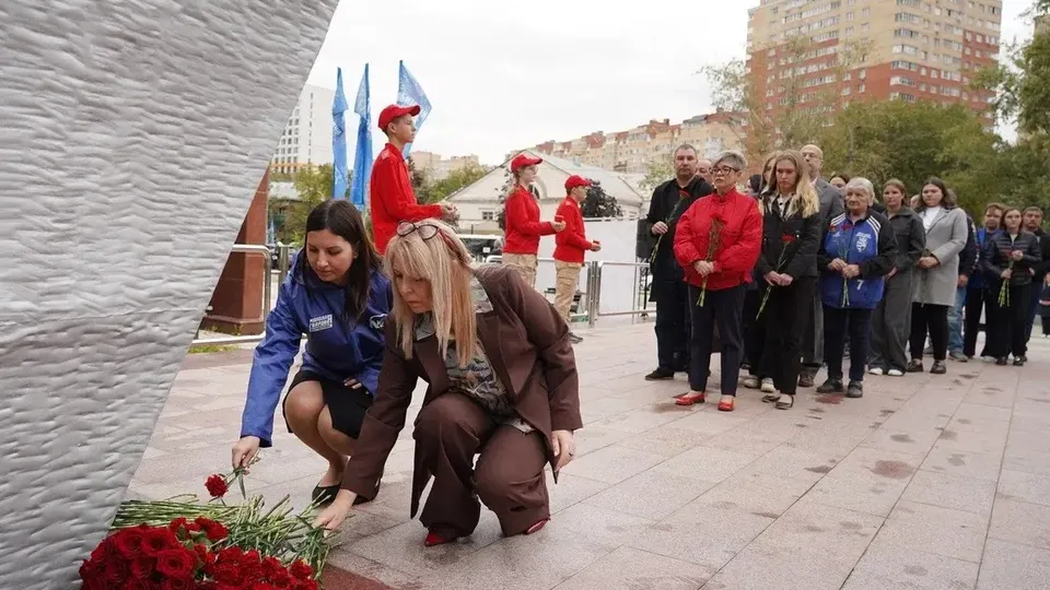 Фото: пресс-служба администрации городского округа Котельники