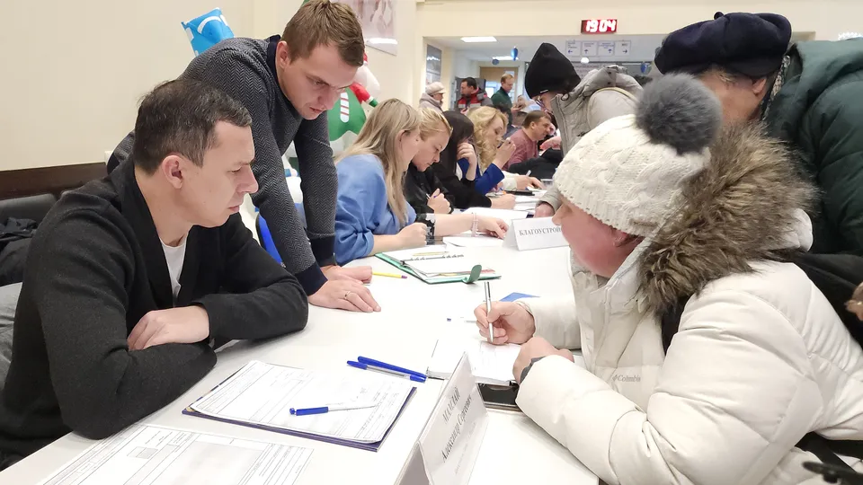 Фото: Мария Андрюхина