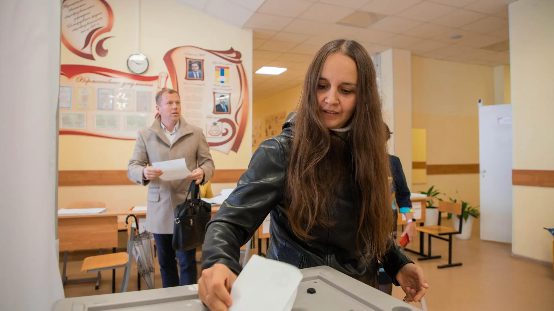 фото — Н. Надточая