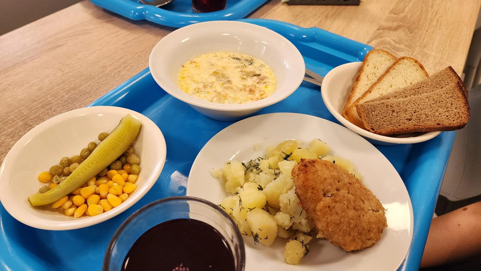 МедиаБанк Подмосковья/Юлия Урнау