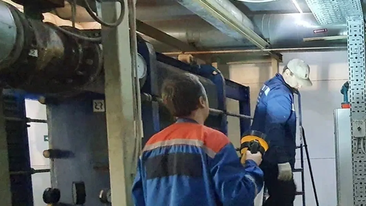 Фото: Н. Надточая