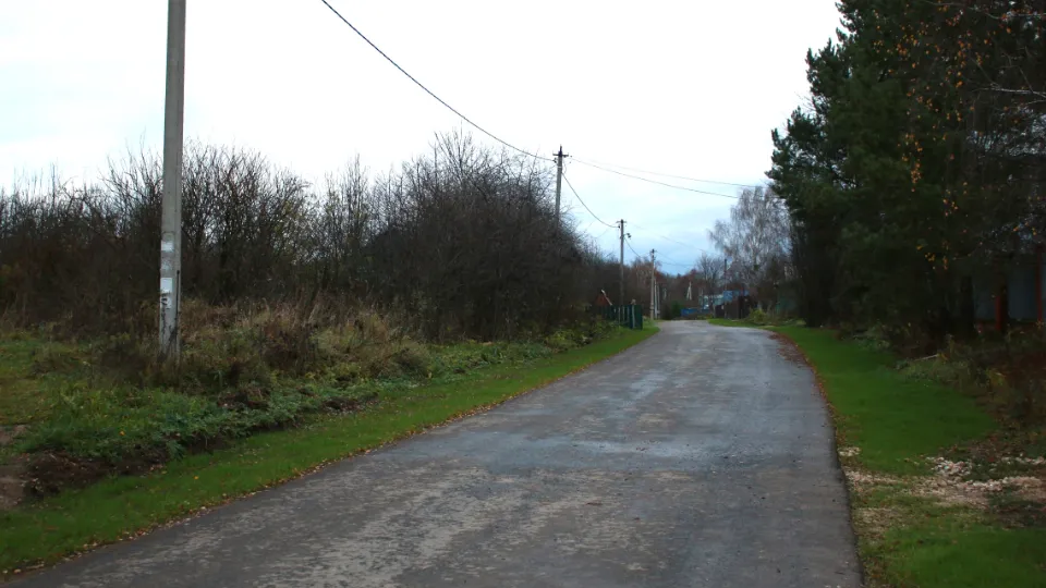 Пресс-служба администрации муниципального округа Серебряные Пруды