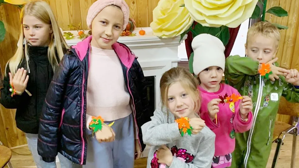 Фото: vk.com/Парки Ступино